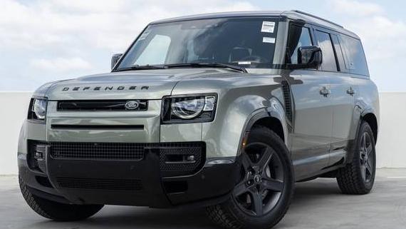 LAND ROVER DEFENDER 2024 SALE2FEU8R2355524 image